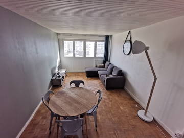 Room For Rent Colombes 246169