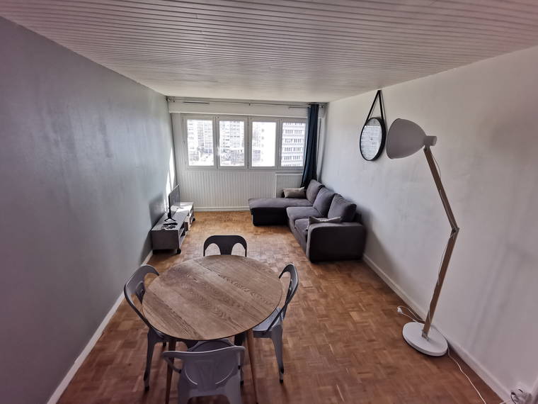 Homestay Colombes 246169