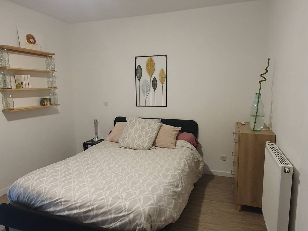 Colocation Bordeaux 678205-1