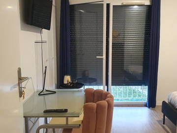 Colocation à louer à Bordeaux - photo 4 : chambre-4