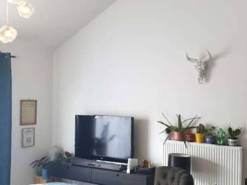 Colocation à louer à Bordeaux - photo 7 : chambre-7