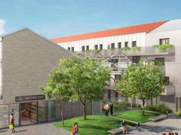Colocation à louer à Bordeaux - photo 12 : autre pièce-12