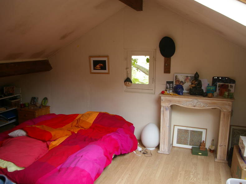 Kolokation Bois-le-Roi 165690-1