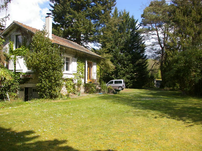 Kolokation Bois-le-Roi 165690-2