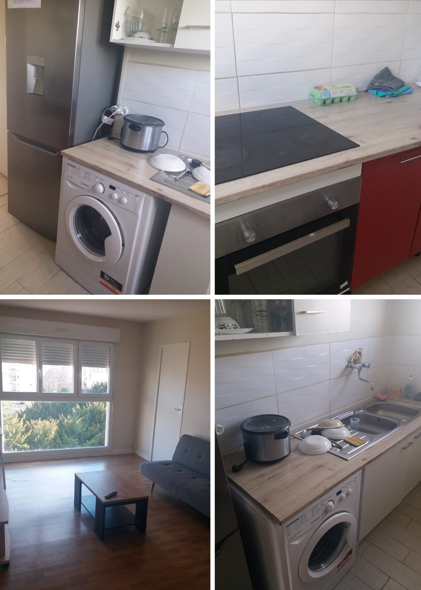 Colocation Le Mans 246246