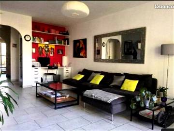 Chambre Chez L'habitant Aix-En-Provence 266844-1