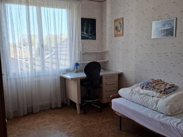 Shared Accommodation Nantes 487122