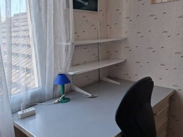 Shared Accommodation Nantes 487122