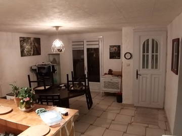 Chambre À Louer Marignane 182233