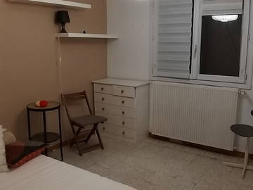 Chambre À Louer Marignane 182233