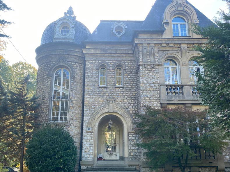 Chambre Chez L'habitant Montmorency 667996-3