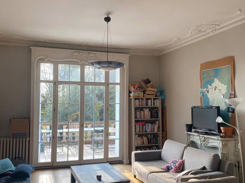 Chambre Chez L'habitant Montmorency 667996-5