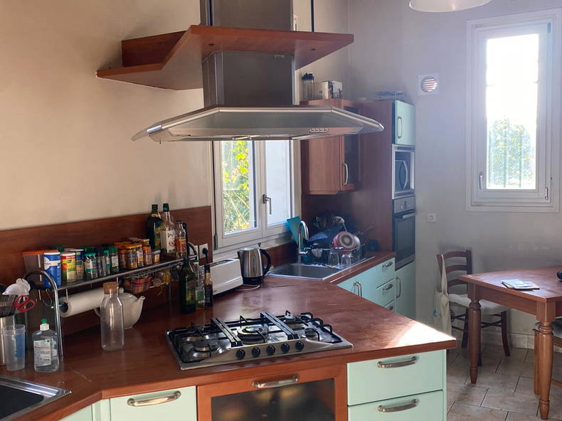 Chambre Chez L'habitant Montmorency 667996-4