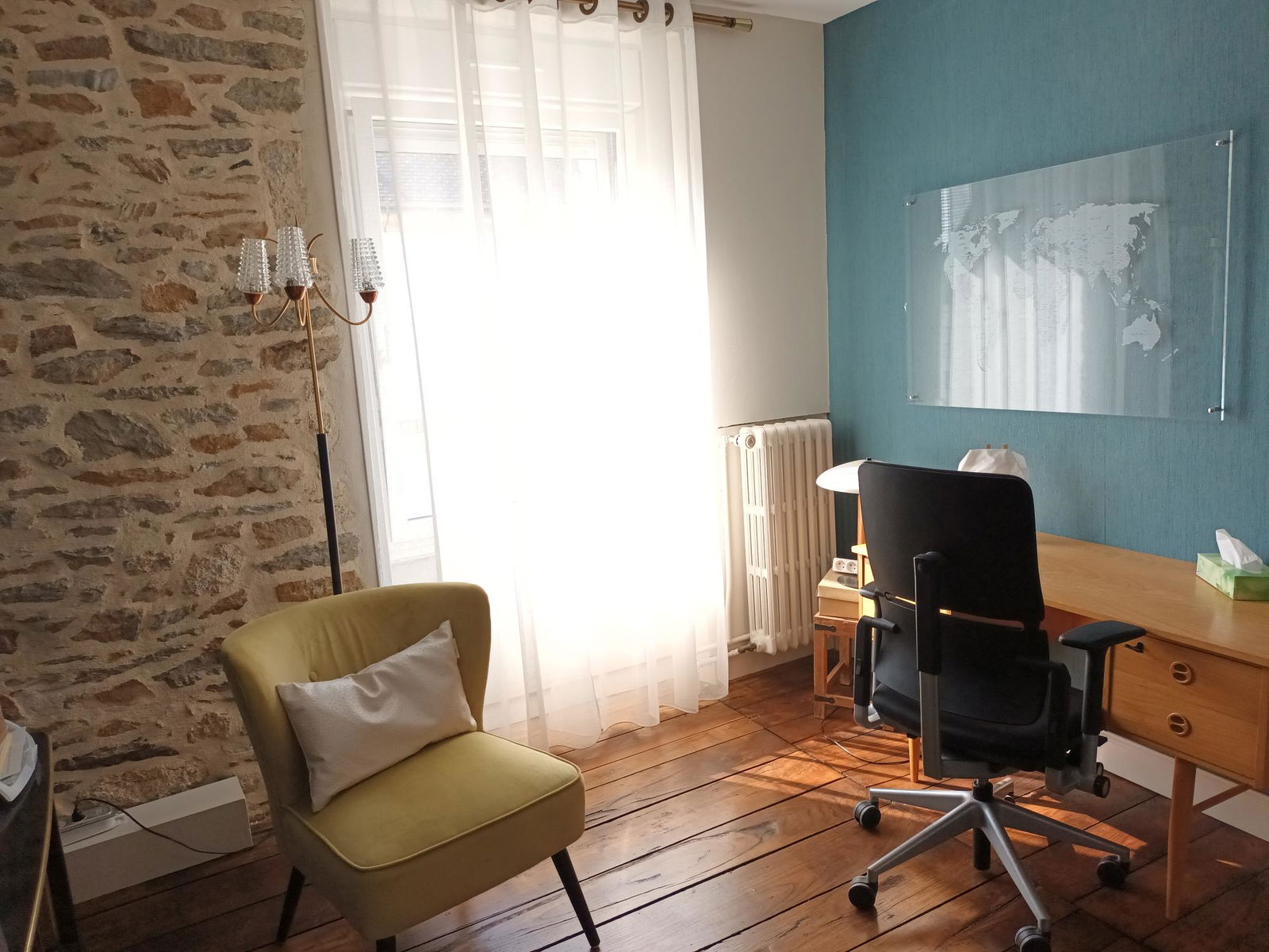 Colocation Évellys 608117