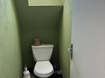 Alloggio Condiviso Évellys 608117-22