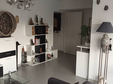 Chambre À Louer Nice 124985