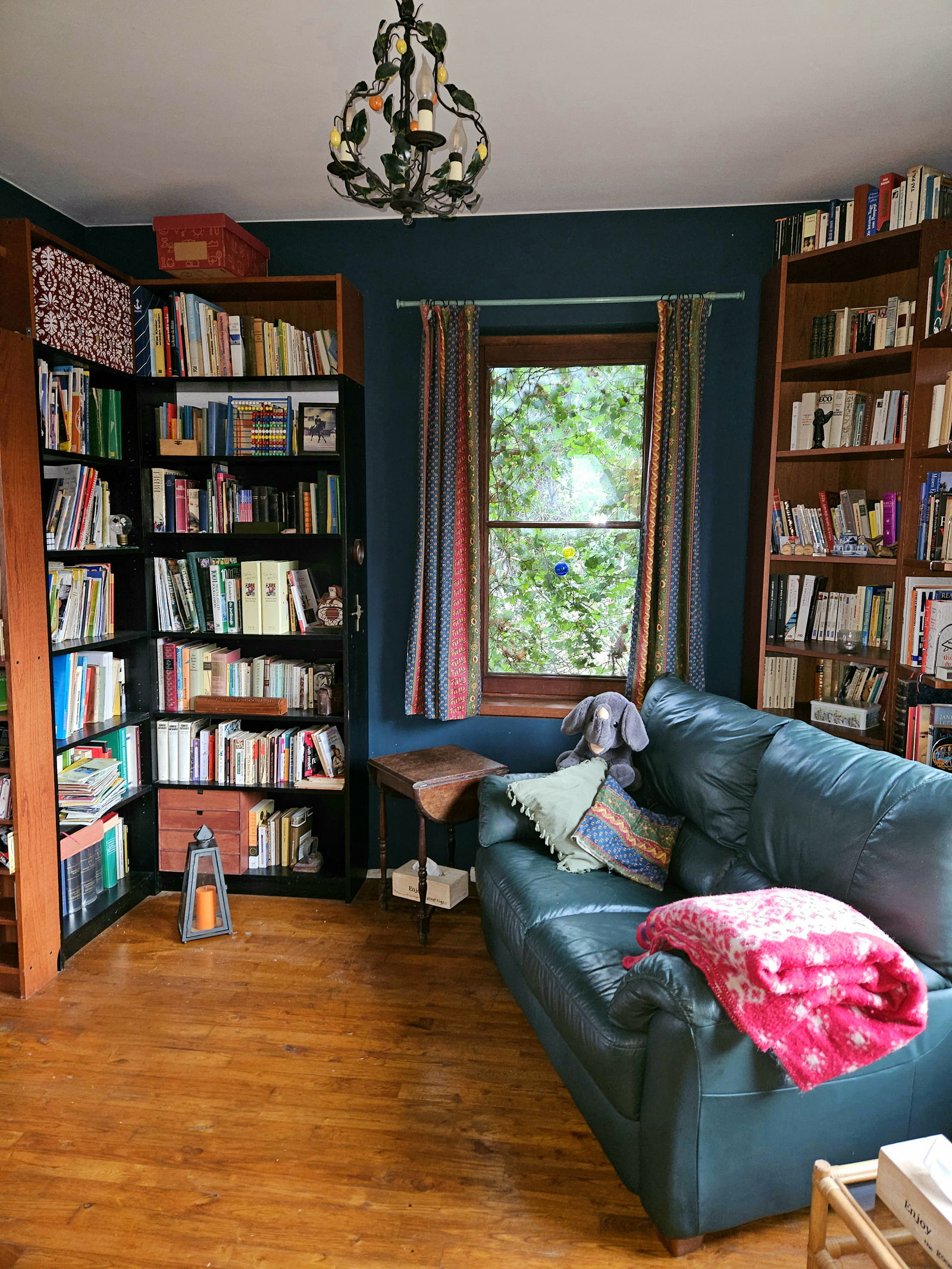 Chambre Chez L'habitant Braine-l'Alleud 342855