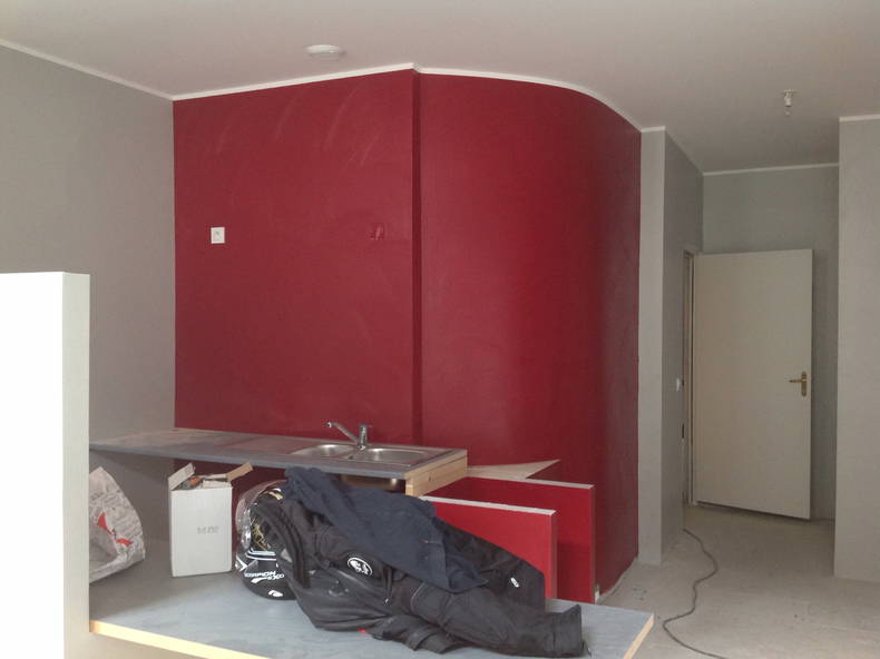 Colocación Clermont-Ferrand 77061-1