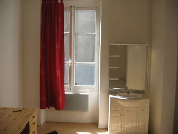 Room For Rent Grenoble 69407