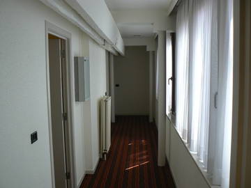 Room For Rent Bruxelles 40197