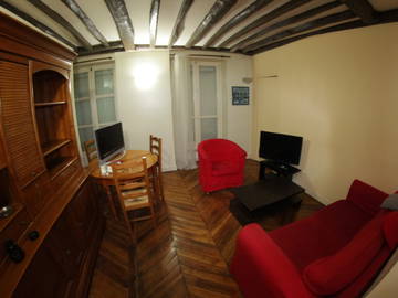 Room For Rent Paris 96755