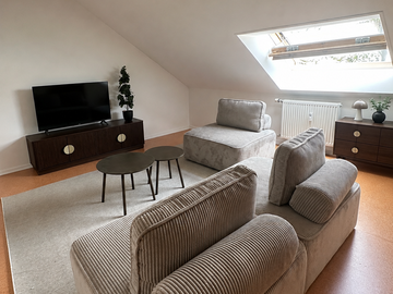 Colocation à louer à Arlon - photo 4 : salle TV-4