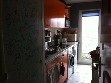 Room For Rent Bordeaux 93316