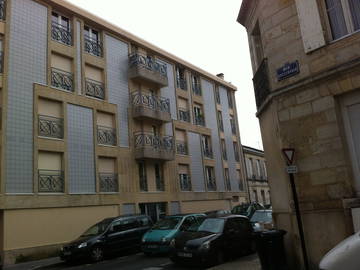 Room For Rent Bordeaux 93316