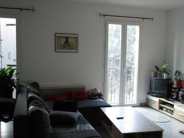 Room For Rent Saint-Féliu-D'avall 129351