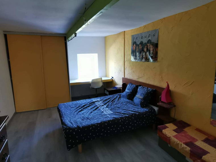 Homestay Saulzet 249433