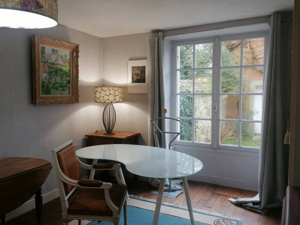 Delat Boende Thomery 481387-1