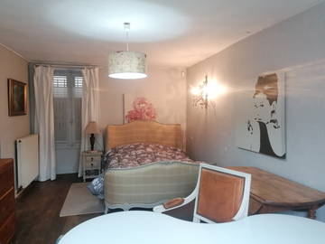 Chambre À Louer Thomery 481387