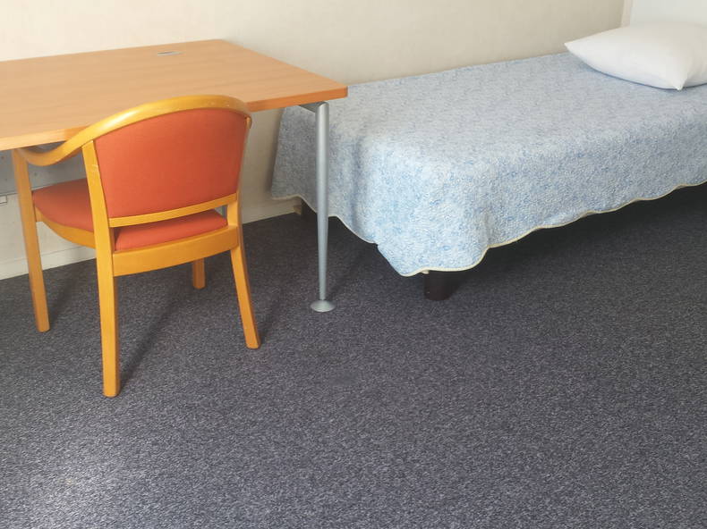 Colocation Guyancourt 639674-1