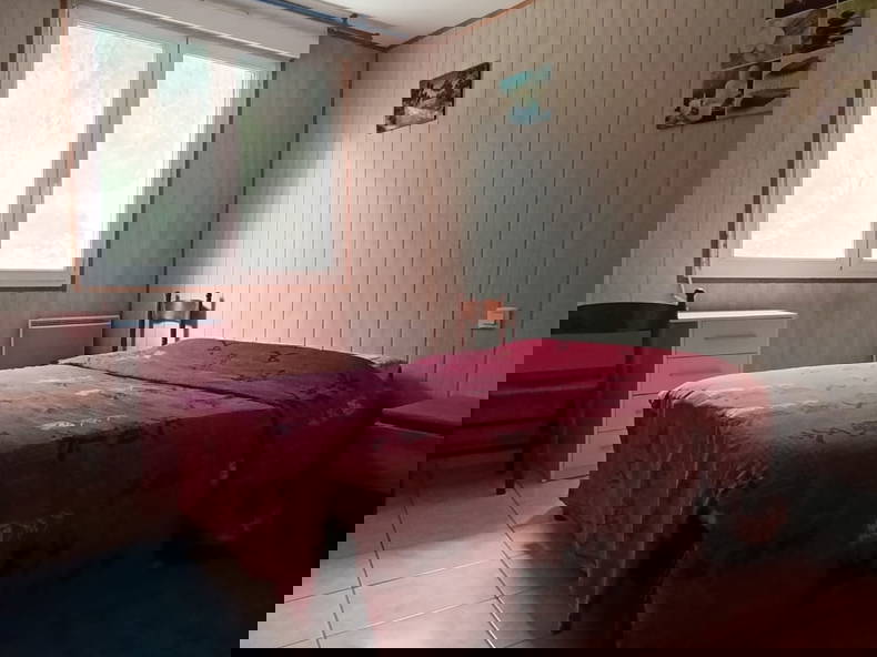 Colocatie Saint-Amans-Soult 656102-2