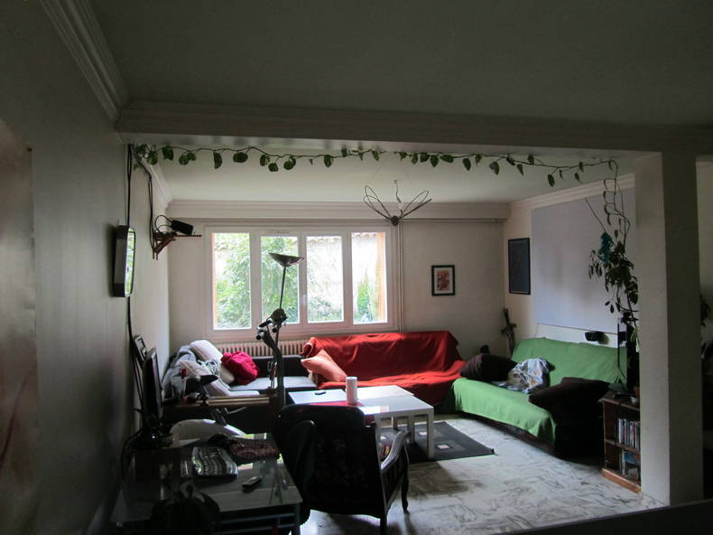 Colocation Oullins 145927-1