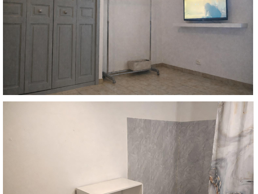 Colocation Trets 656467-4