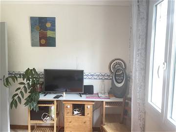 Room For Rent Digne-Les-Bains 398624