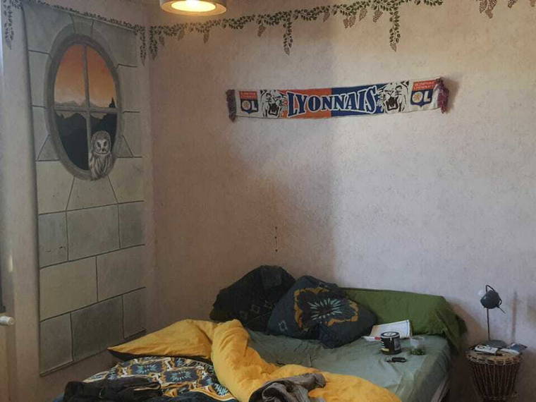 Colocation Groisy 259405
