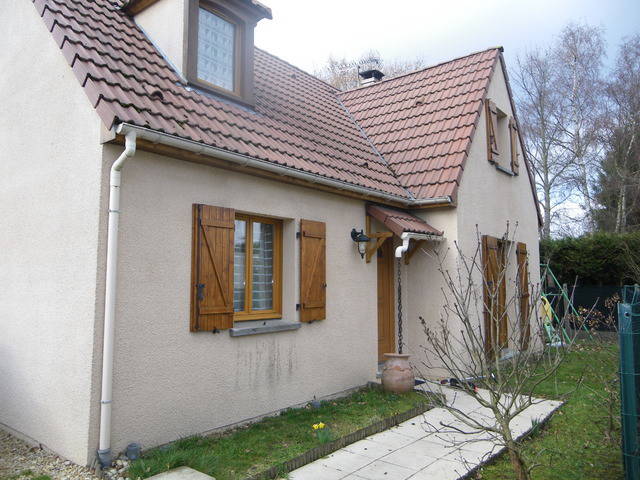 Homestay Montfermeil 24823