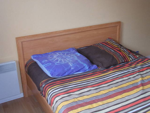 Homestay Saint-Pierre-du-Perray 31384