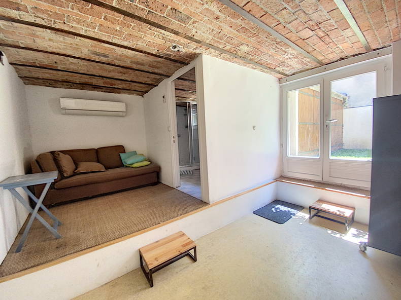 Quedarse En Casa Vincennes 472759-5