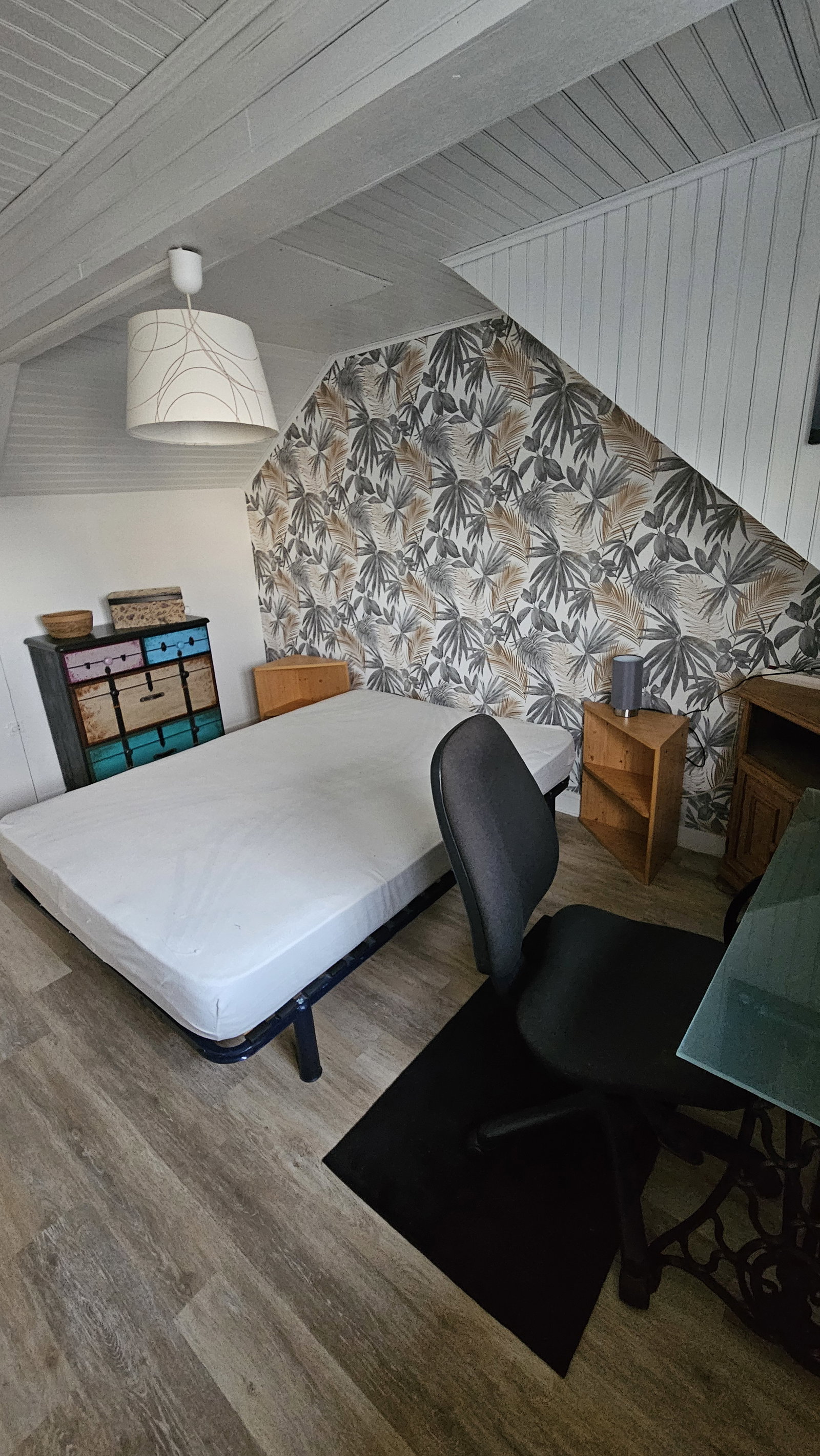 Colocation Riec-sur-Bélon 666045