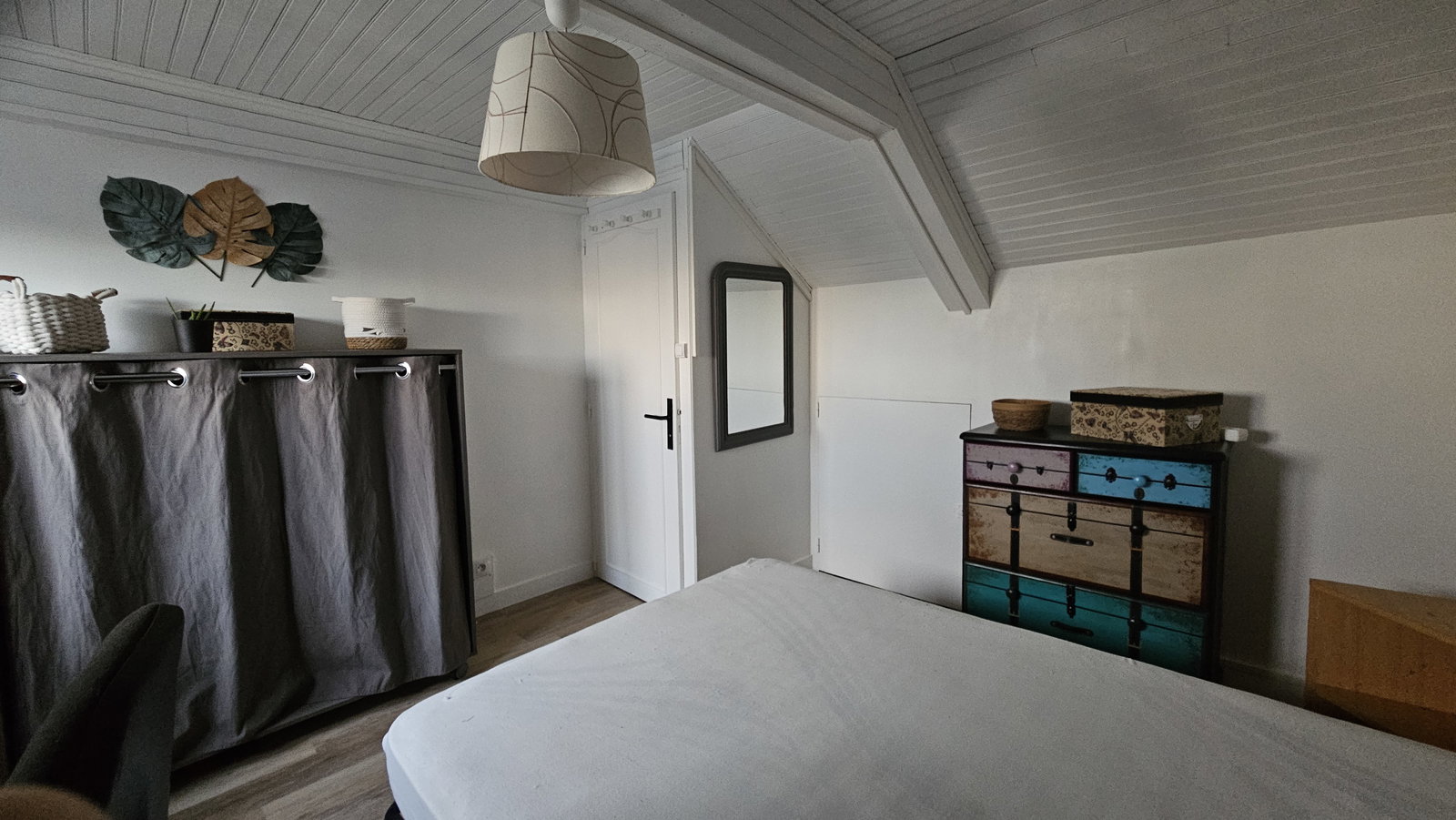 Colocation Riec-sur-Bélon 666045