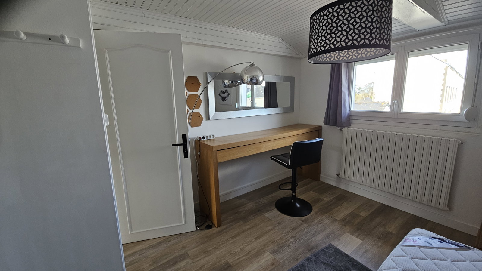 Colocation Riec-sur-Bélon 666045