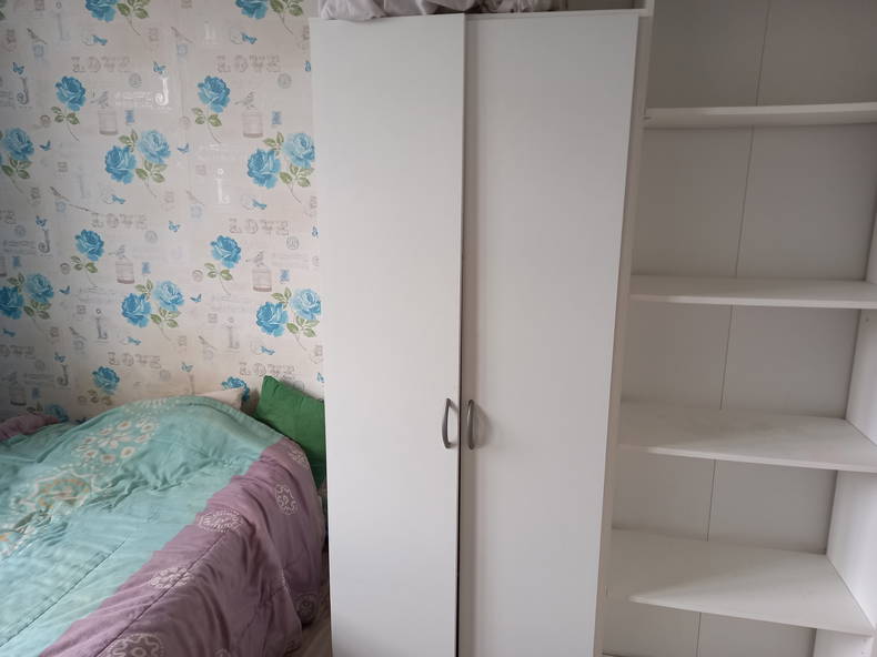 Chambre Chez L'habitant Carcassonne 433650-5