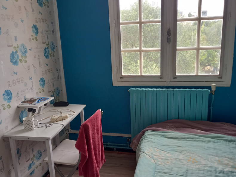 Chambre Chez L'habitant Carcassonne 433650-2