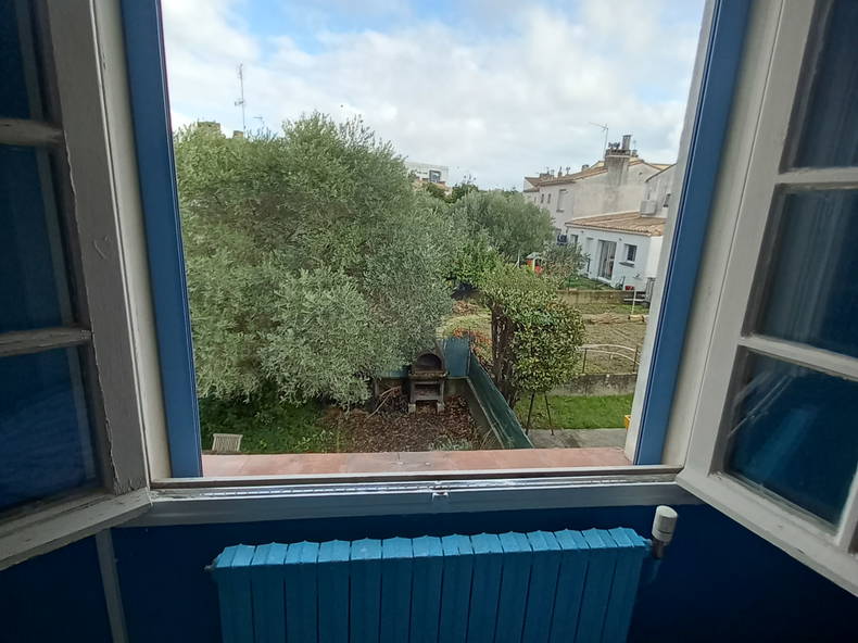 Chambre Chez L'habitant Carcassonne 433650-1