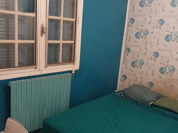 Chambre chez l'habitant à louer à Carcassonne - photo 27 : chambre-27