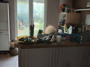 Chambre chez l'habitant à louer à Carcassonne - photo 30 : autre pièce-30