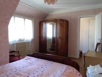 Colocation à louer à Quimper - photo 8 : chambre-8